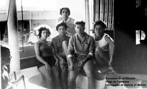 Oran- SDV- 1119- Rene Biscaldi